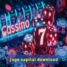 jogo capital download